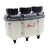 Tilton Behllare 3-in-1 Plast AN-4