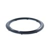 Tilton 184mm Tryckring Kolfiber .400" / 10,16 mm