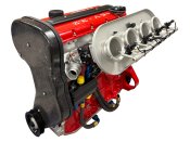 MDS 3,0-3,4L 16v Komplett Motor