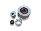 Spnnrulle Kit  62 mm