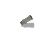 Nippel Vatten Block/Topp Aluminium
