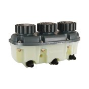 Tilton Behllare 3-in-1 Plast Lg AN-4