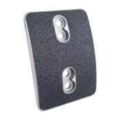 Tilton Pedal Pad Bred -66 mm