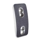Tilton Pedal Pad Smal - 40 mm