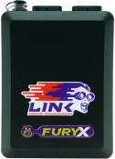 Link G4X FuryX Motorstyrenhet