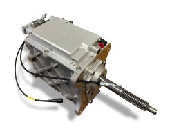 MDS 5-speed Vxelldskit 2,37