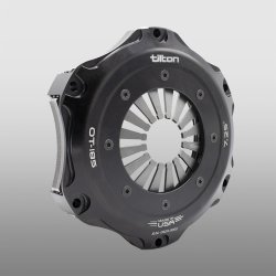 Tilton 184 mm 3-skivig Koppling
