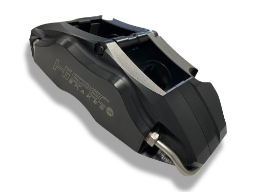 Bromsok 4-kolv 10mm Hispec