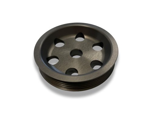 Remhjul Generator