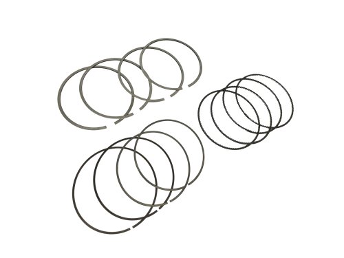 Kolvringssats 2-ring 97 mm