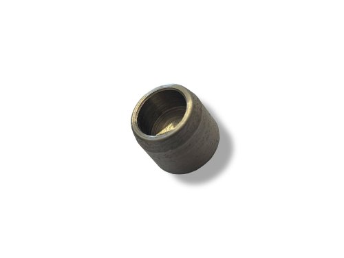  7 mm. Djup 4,2. Tjocklek 5,0