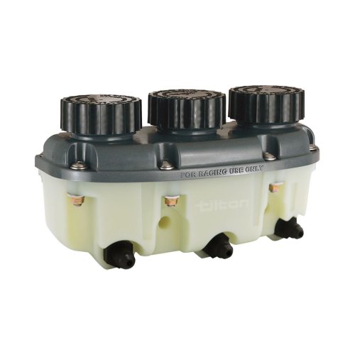 Tilton Behllare 3-in-1 Plast Lg AN-4
