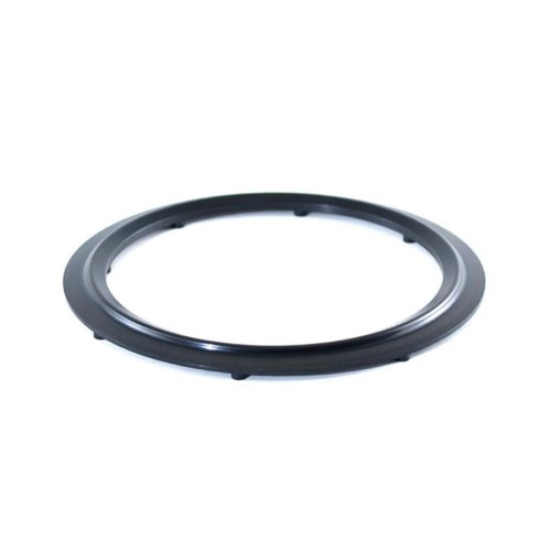Tilton 184mm Tryckring Kolfiber .400" / 10,16 mm