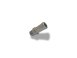 Nippel Vatten Block/Topp Aluminium