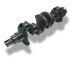 Vevaxel Stl 86/45 mm