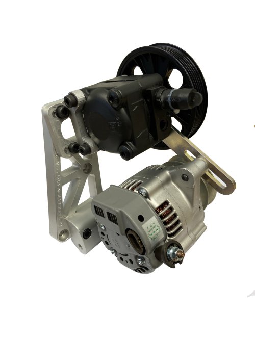 Servo & Generator Kit B230