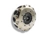 Tilton 184 mm 2-skivig Koppling Kolfiber