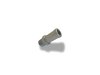 Nippel Vatten Block/Topp Aluminium