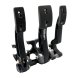 Tilton 600 Pedalstll 3-pedal, Golvmont. Aluminium