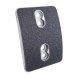 Tilton Pedal Pad Wide -66 mm