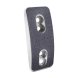 Tilton Pedal Pad Narrow - 40 mm